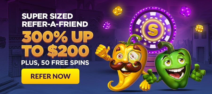 The A - Z Guide Of Superlotto High RTP Slots You Can Play Now