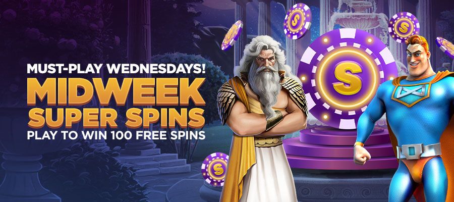 Super Spins Casino Review for UK Players: A Premier Online Gambling Destination