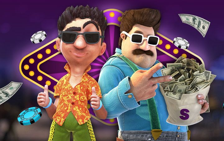 SuperSlots.ag Online Casino Promos, Offers & Bonuses