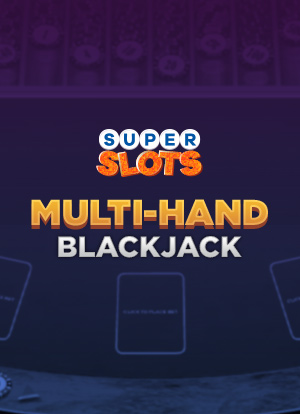 Play Online Casino Games For Real Money At SuperSlots.ag